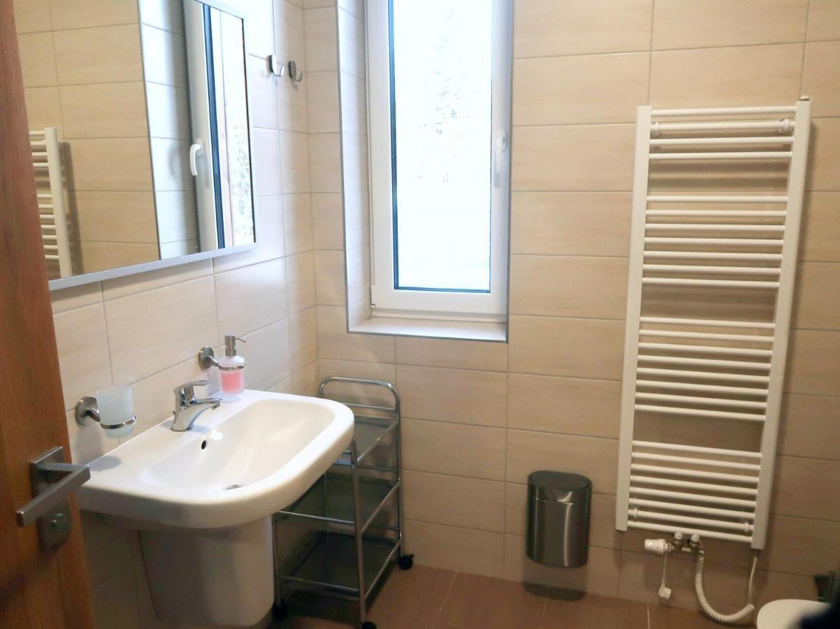 Apartmany Riviera 511 伏尔塔瓦河畔利普诺 外观 照片