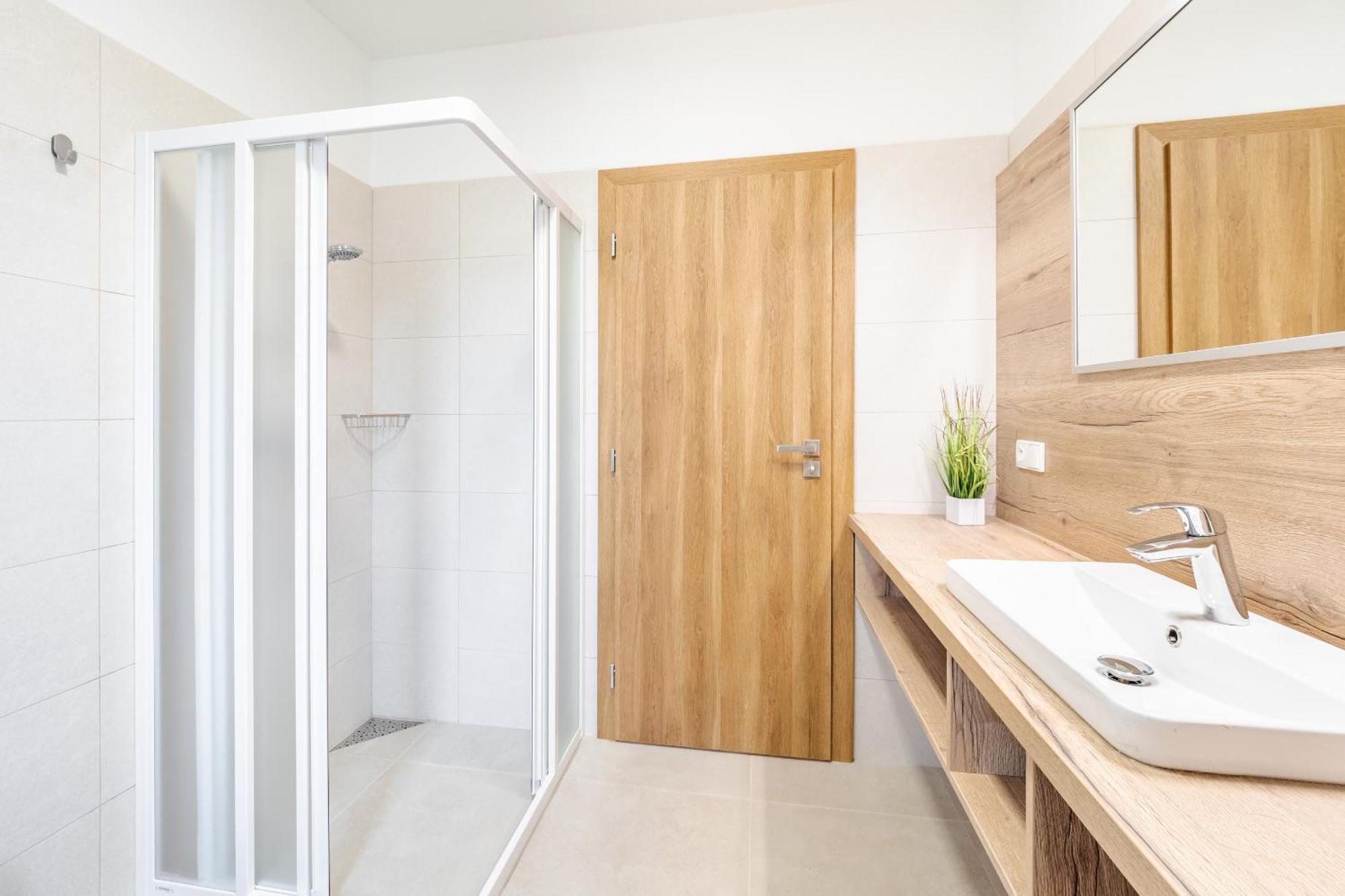 Apartmany Riviera 511 伏尔塔瓦河畔利普诺 外观 照片