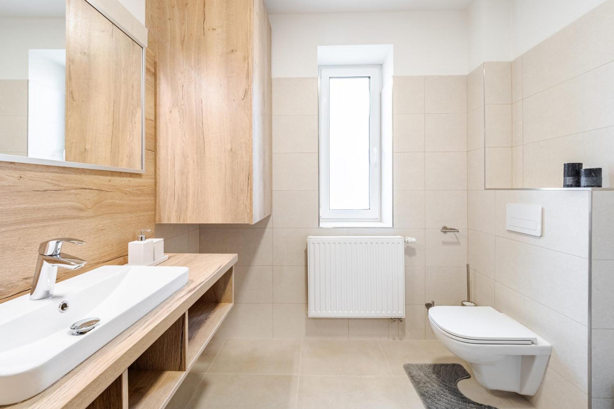Apartmany Riviera 511 伏尔塔瓦河畔利普诺 外观 照片