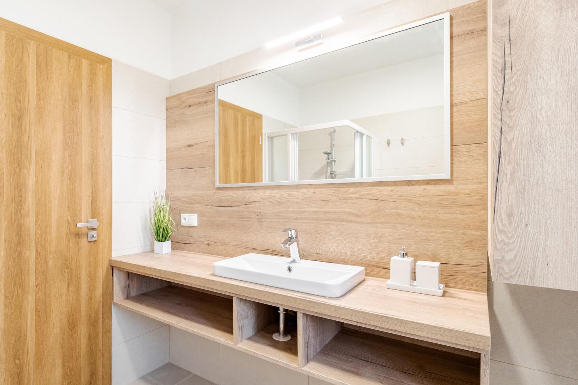 Apartmany Riviera 511 伏尔塔瓦河畔利普诺 外观 照片